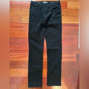 Excellent Condition!! DL1961 Boys Classic Black Jeans